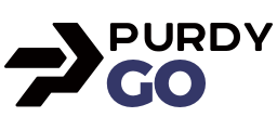 Logo Purdy Go