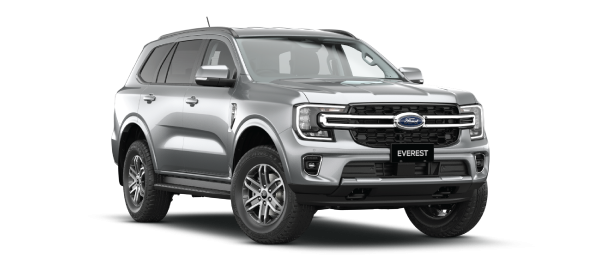 Ford Everest  Trend 2024