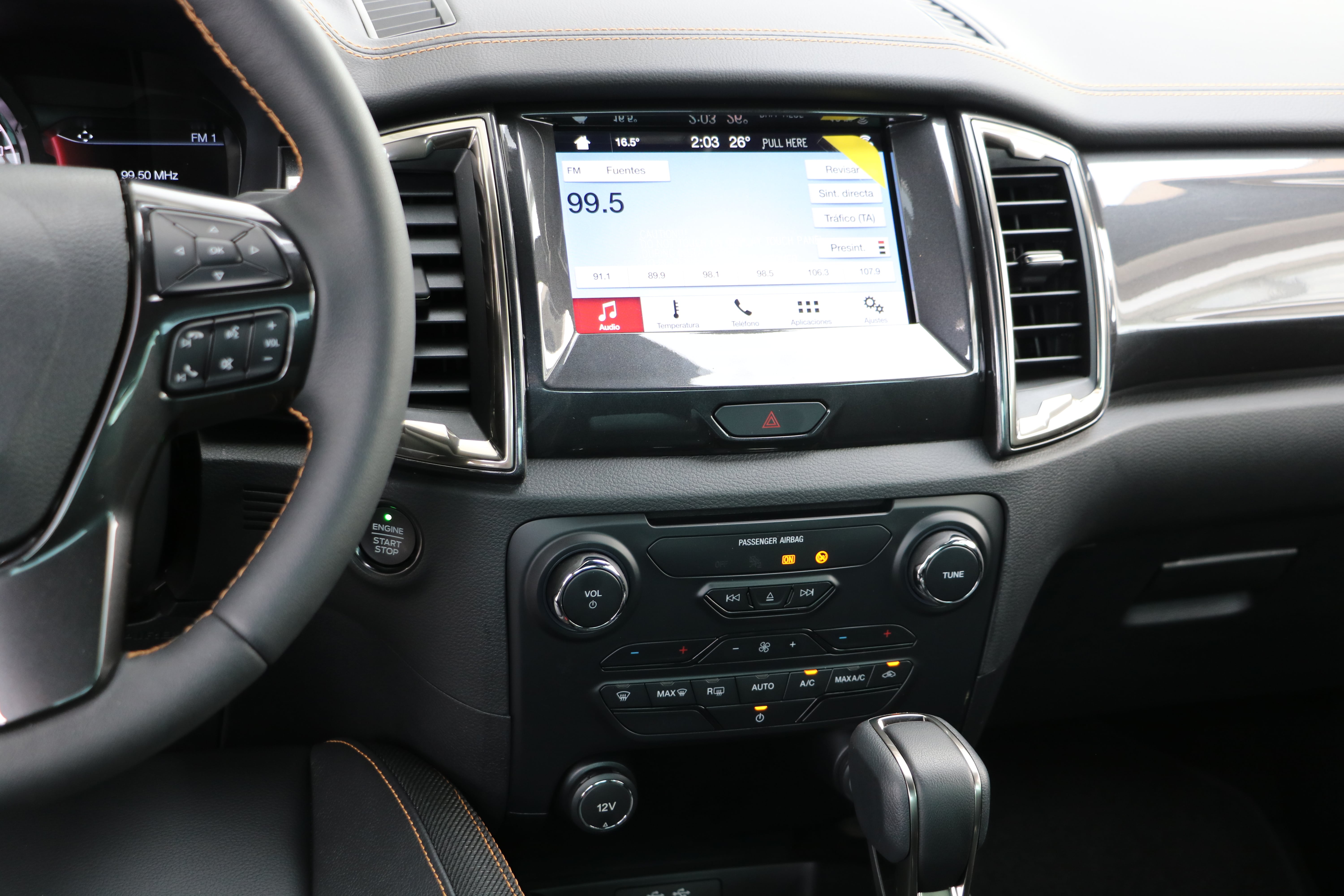 Apple Car Play y Android Auto