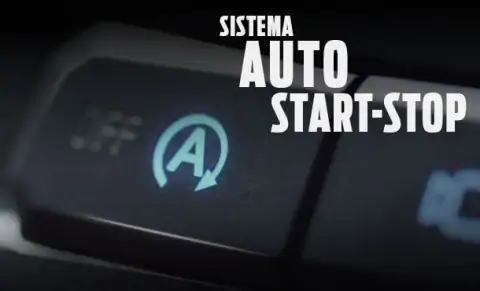Auto-Start Stop